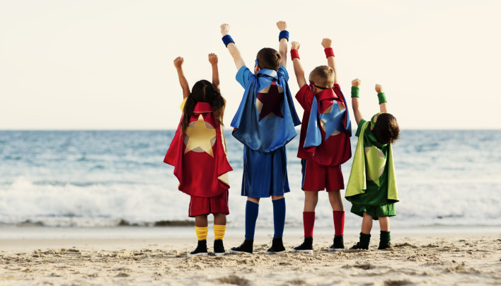 Učenje in delovanje na drugačen način