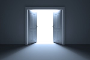 Open-Doors