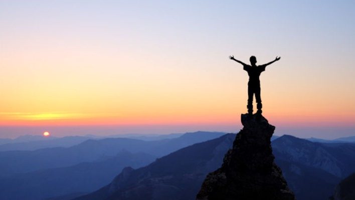 MOJE SREDE: Vsemogočni Ti!